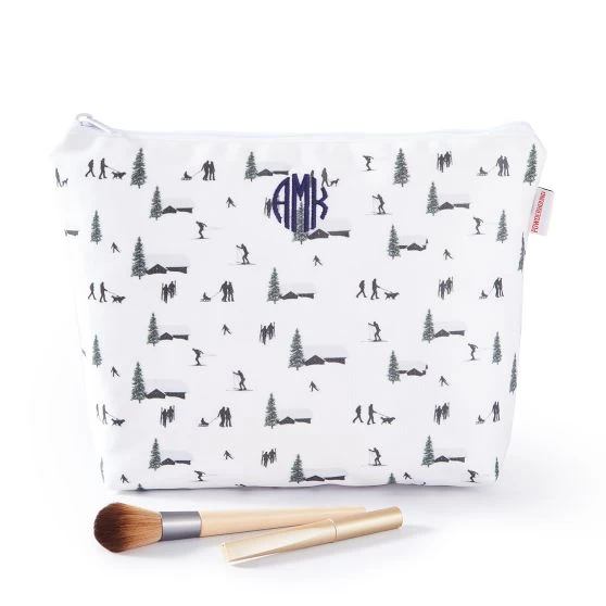 Skier Pouch | 1 4 Skier Pouch | 1 - Image 2