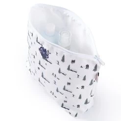 Skier Pouch | 1 11 Skier Pouch | 1 -Grocery Store skier pouch c