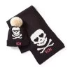 Skull And Crossbones Knitted Scarf | 2 1 Skull And Crossbones Knitted Scarf | 2 -Grocery Store skull and crossbones knitted scarf c