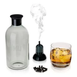 Smoked Cocktail Kit | 1 -Grocery Store smoked cocktail kit c 2