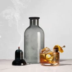 Smoked Cocktail Kit | 1