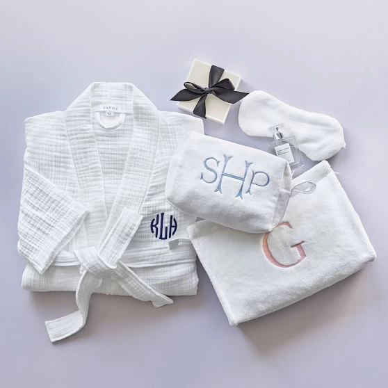 Terry Cosmetics Pouch | 1 3 Terry Cosmetics Pouch | 1