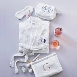 Terry Cosmetics Pouch | 1 9 Terry Cosmetics Pouch | 1 -Grocery Store soft cotton eye mask and travel pouch set c