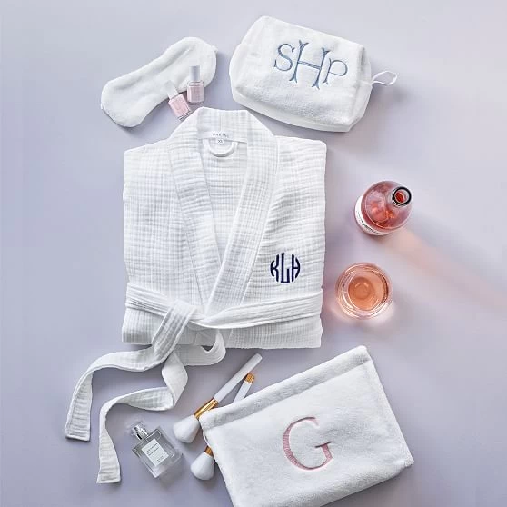 Terry Cosmetics Pouch | 1 6 Terry Cosmetics Pouch | 1 - Image 4