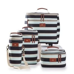 Sonoma Insulated Rolling Cooler | 1