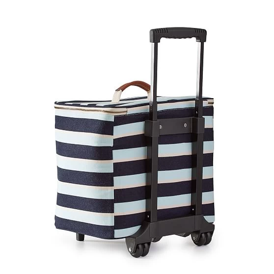 Sonoma Insulated Rolling Cooler | 1 6 Sonoma Insulated Rolling Cooler | 1 - Image 4