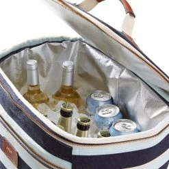 Sonoma Insulated Rolling Cooler | 1 11 Sonoma Insulated Rolling Cooler | 1 -Grocery Store sonoma insulated rolling cooler c 2