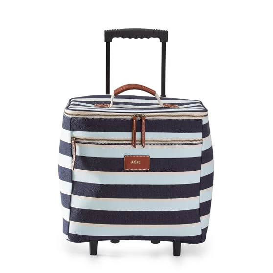 Sonoma Insulated Rolling Cooler | 1 4 Sonoma Insulated Rolling Cooler | 1 - Image 2