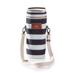 Sonoma Insulated Wine Tote | 2 -Grocery Store sonoma insulated wine tote 1 c