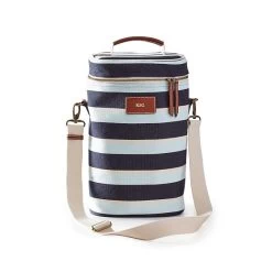 Sonoma Insulated Wine Tote | 2 -Grocery Store sonoma insulated wine tote c 1