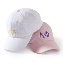 Sorority Hat | 2 -Grocery Store sorority hat c 1
