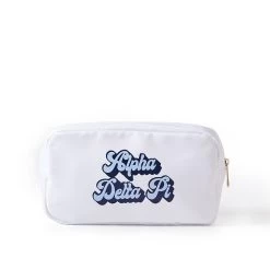 Sorority House Pouch | 7 -Grocery Store sorority house pouch 1 c