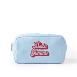 Sorority House Pouch | 7 -Grocery Store sorority house pouch 11 c
