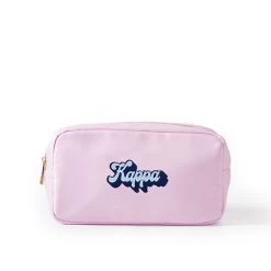 Sorority House Pouch | 7 -Grocery Store sorority house pouch 5 c