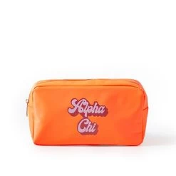 Sorority House Pouch | 7 -Grocery Store sorority house pouch c 1