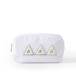 Sorority Patch Pouch | 7 -Grocery Store sorority patch pouch 3 c