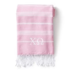 Sorority Turkish Towel | 3 -Grocery Store sorority turkish towel 1 c 1