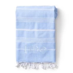 Sorority Turkish Towel | 3 -Grocery Store sorority turkish towel 2 c