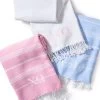 Sorority Turkish Towel | 3 -Grocery Store sorority turkish towel c