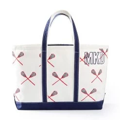 Sport Canvas Tote Bag | 9 -Grocery Store sport canvas tote bag c 12