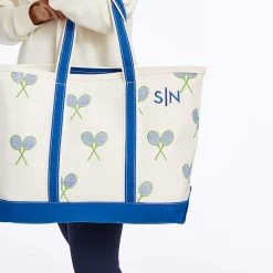 Sport Canvas Tote Bag | 9 -Grocery Store sport canvas tote bag c 4