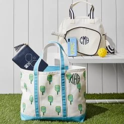 Sport Canvas Tote Bag | 9 -Grocery Store sport canvas tote bag c 6