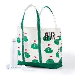 Sport Canvas Tote Bag | 9 -Grocery Store sport canvas tote bag c 8