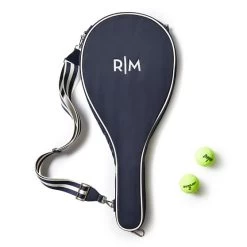 Sporty Stripe Tennis Racket Cover | 2 -Grocery Store sporty stripe tennis racket cover c 3