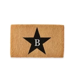 Star Doormat | 2