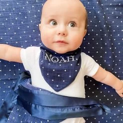 Stars And Stripes Baby Gift Set | 3 -Grocery Store stars and stripes baby gift set c 3