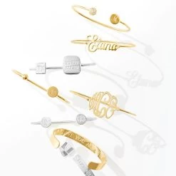 Sarah Chloe Ciela Cuff | 2 -Grocery Store state cuff c 1