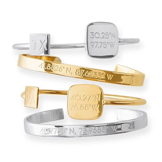 State Cuff | 18 3 State Cuff | 18