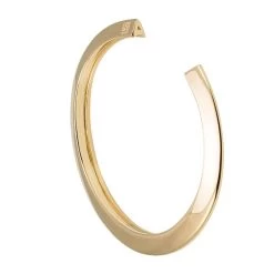 Stella Valle Initial Cut-Out Bracelet | 24 -Grocery Store stella valle initial cut out bracelet c