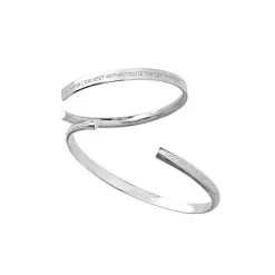 Stella Valle Mother-Daughter Bracelets, Set Of 2 | 2 -Grocery Store stella valle mother daughter bracelets set of 2 c 1