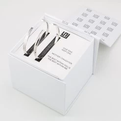 Stella Valle Mother-Daughter Bracelets, Set Of 2 | 2 -Grocery Store stella valle mother daughter bracelets set of 2 c 2