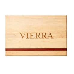 Stripe Cheese Board | 1 -Grocery Store stripe cheese board c 2