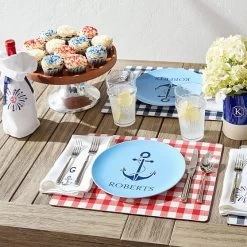 Summer Icon Wine Tote | 2 -Grocery Store summer icon wine tote c 3