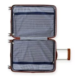 Terminal 1 Checked, Carry-On, And Commuter Luggage Set | 2 -Grocery Store terminal 1 carry on and checked luggage set c