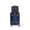 Terminal 1 Carry-On And Cosmetic Case Set | 2 -Grocery Store terminal 1 carry on and cosmetic case set 1 c