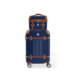 Terminal 1 Carry-On And Cosmetic Case Set | 2