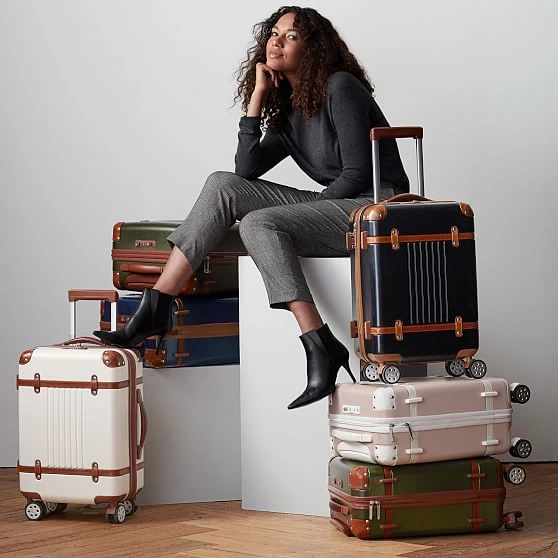 Terminal 1 Carry-On And Checked Luggage Set | 2 8 Terminal 1 Carry-On And Checked Luggage Set | 2 - Image 6