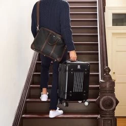 Terminal 1 Carry-On Luggage | 3 -Grocery Store terminal 1 carry on luggage c 19