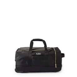 Terminal 1 Carry-On Rolling Duffle Bag | 2 -Grocery Store terminal 1 carry on rolling duffle bag c 3