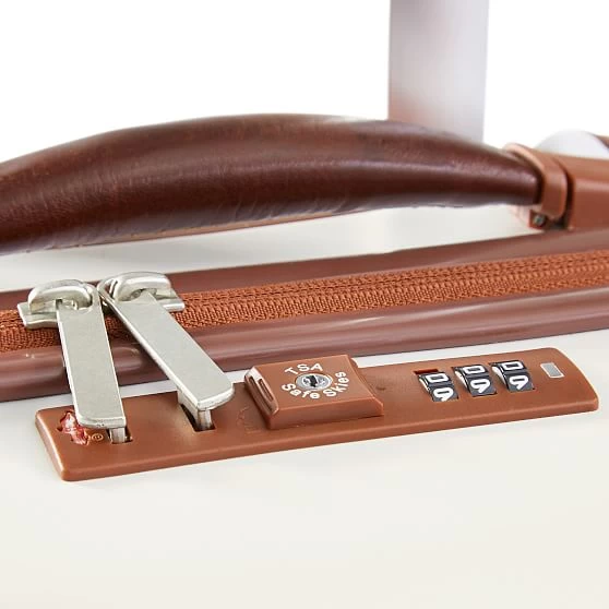 Terminal 1 Family Luggage, Set Of 4 | 1 10 Terminal 1 Family Luggage, Set Of 4 | 1 - Image 8