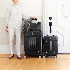 Terminal 1 Carry-On Luggage | 3 -Grocery Store terminal 1 checked luggage 1 c 4