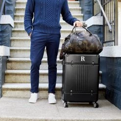 Terminal 1 Checked Luggage | 2