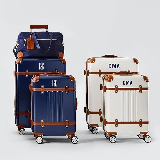 Terminal 1 Family Luggage, Set Of 4 | 1 12 Terminal 1 Family Luggage, Set Of 4 | 1 - Image 10