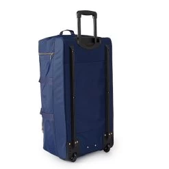 Terminal 1 Checked Rolling Duffle Bag | 2 -Grocery Store terminal 1 checked rolling duffle bag c 3