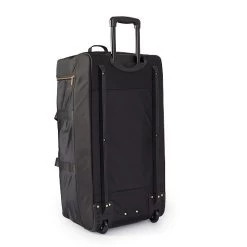 Terminal 1 Checked Rolling Duffle Bag | 2 -Grocery Store terminal 1 checked rolling duffle bag c 4