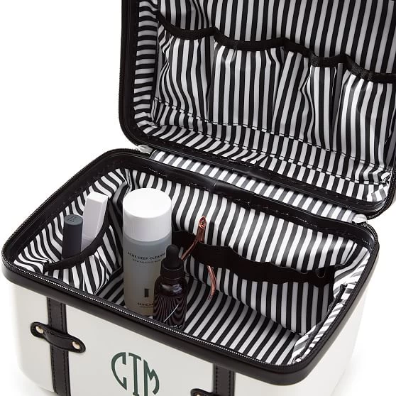 Terminal 1 Checked, Zip Front Carry-On, Cosmetic Case Set | 2 16 Terminal 1 Checked, Zip Front Carry-On, Cosmetic Case Set | 2 - Image 14